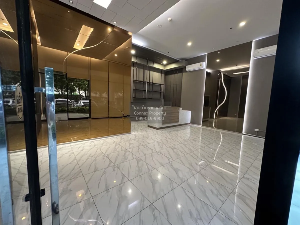 For Rent Condo , Supalai Loft @ Talat Phlu Station , BTS-Talat Ph 1