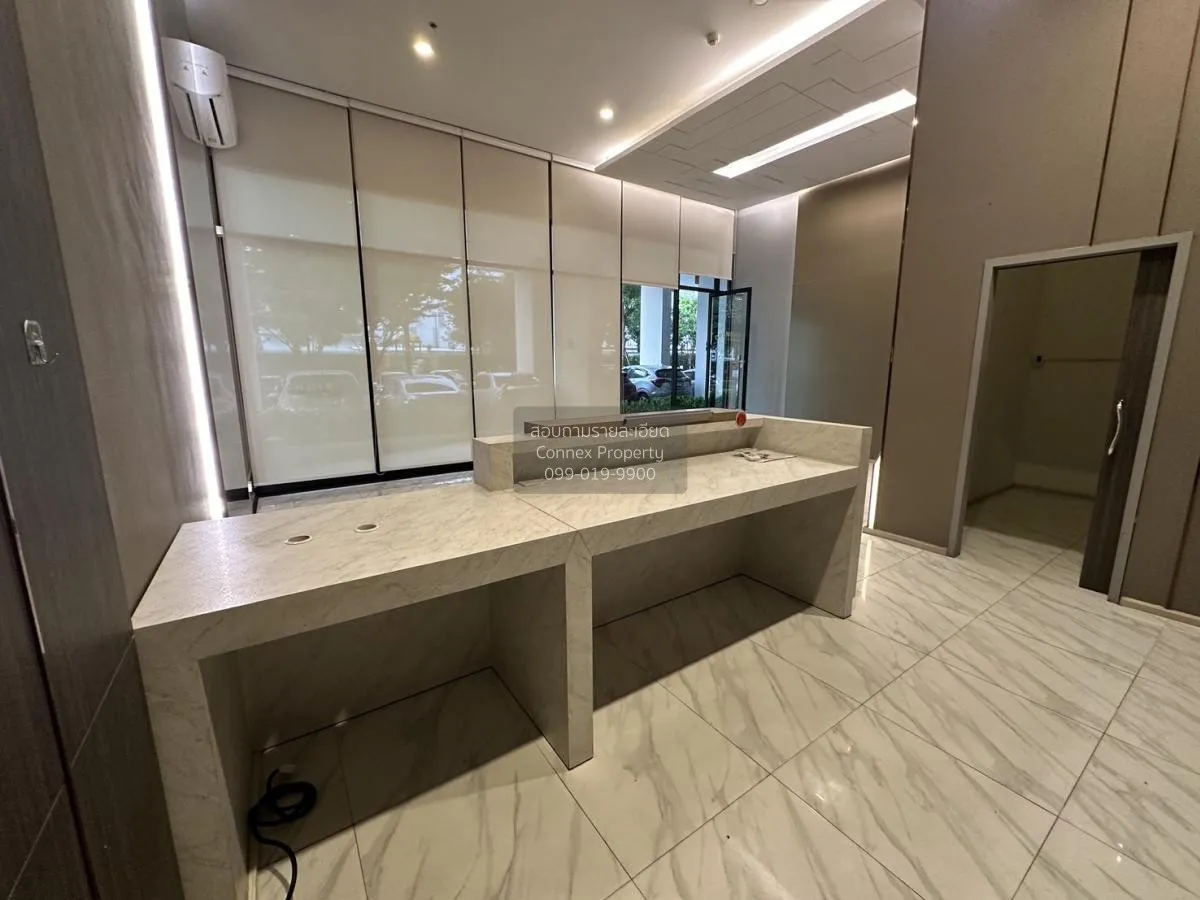 For Rent Condo , Supalai Loft @ Talat Phlu Station , BTS-Talat Ph 4