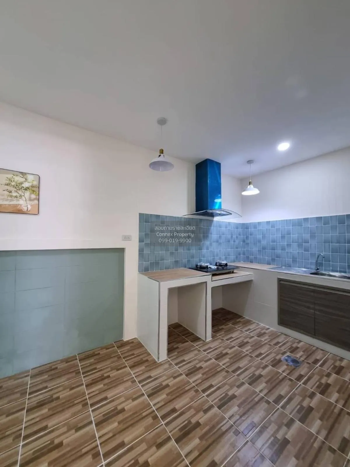 ขายทาวน์เฮ้าส์/ทาวน์โฮม  บ้านพารวย บางบัวทอง ละหาร บางบัวทอง นนทบ