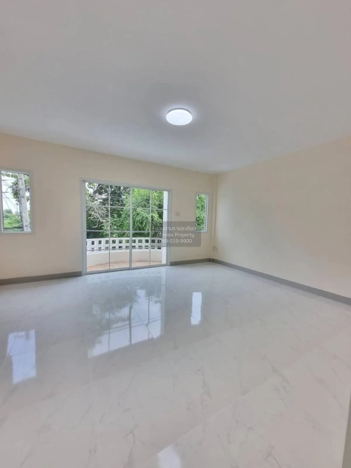 ขายทาวน์เฮ้าส์/ทาวน์โฮม  บ้านพารวย บางบัวทอง ละหาร บางบัวทอง นนทบ