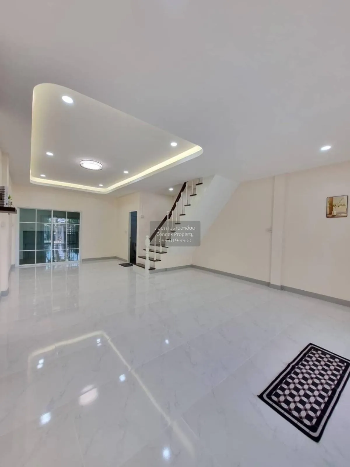 ขายทาวน์เฮ้าส์/ทาวน์โฮม  บ้านพารวย บางบัวทอง ละหาร บางบัวทอง นนทบ