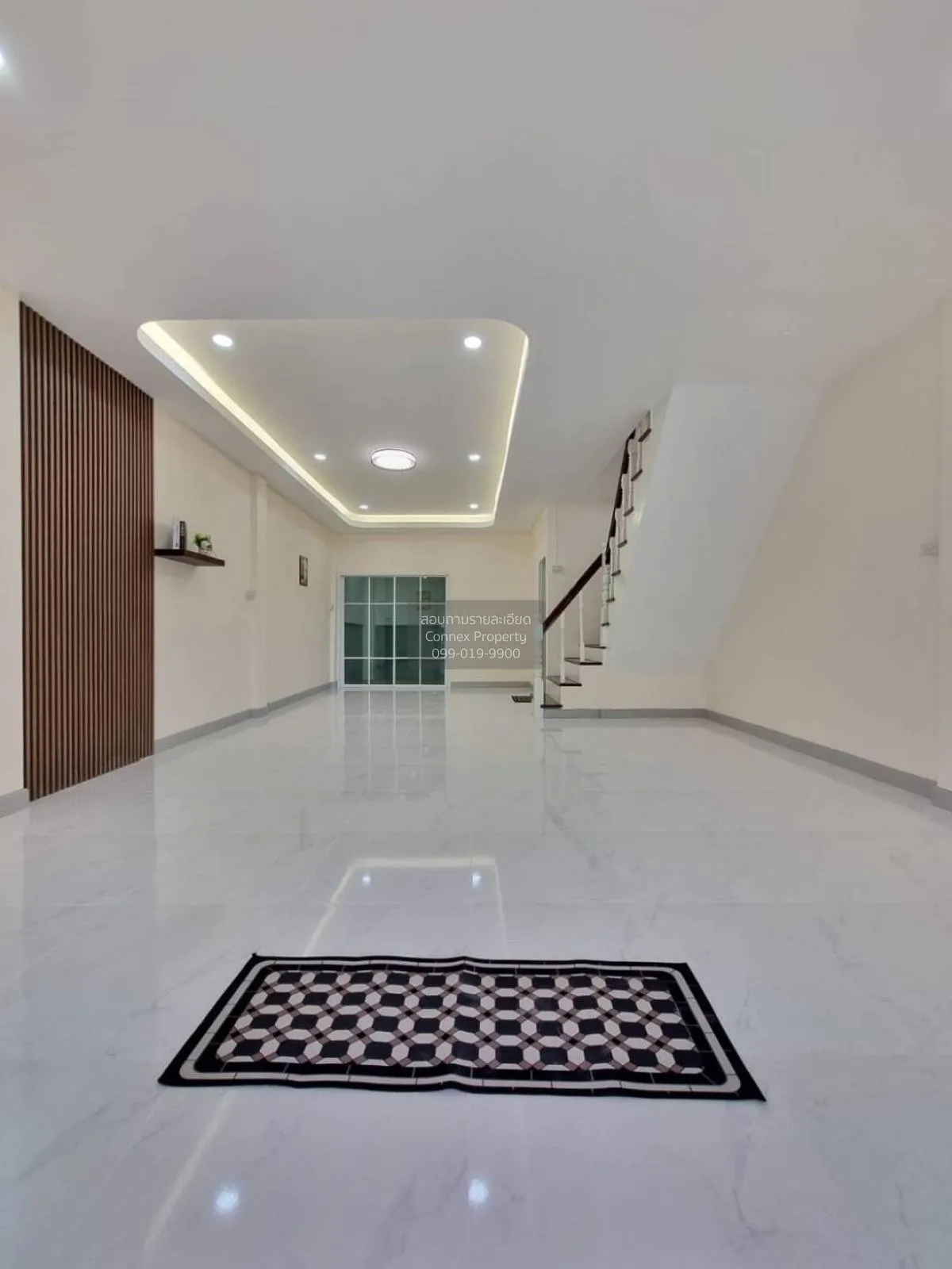 ขายทาวน์เฮ้าส์/ทาวน์โฮม  บ้านพารวย บางบัวทอง ละหาร บางบัวทอง นนทบ