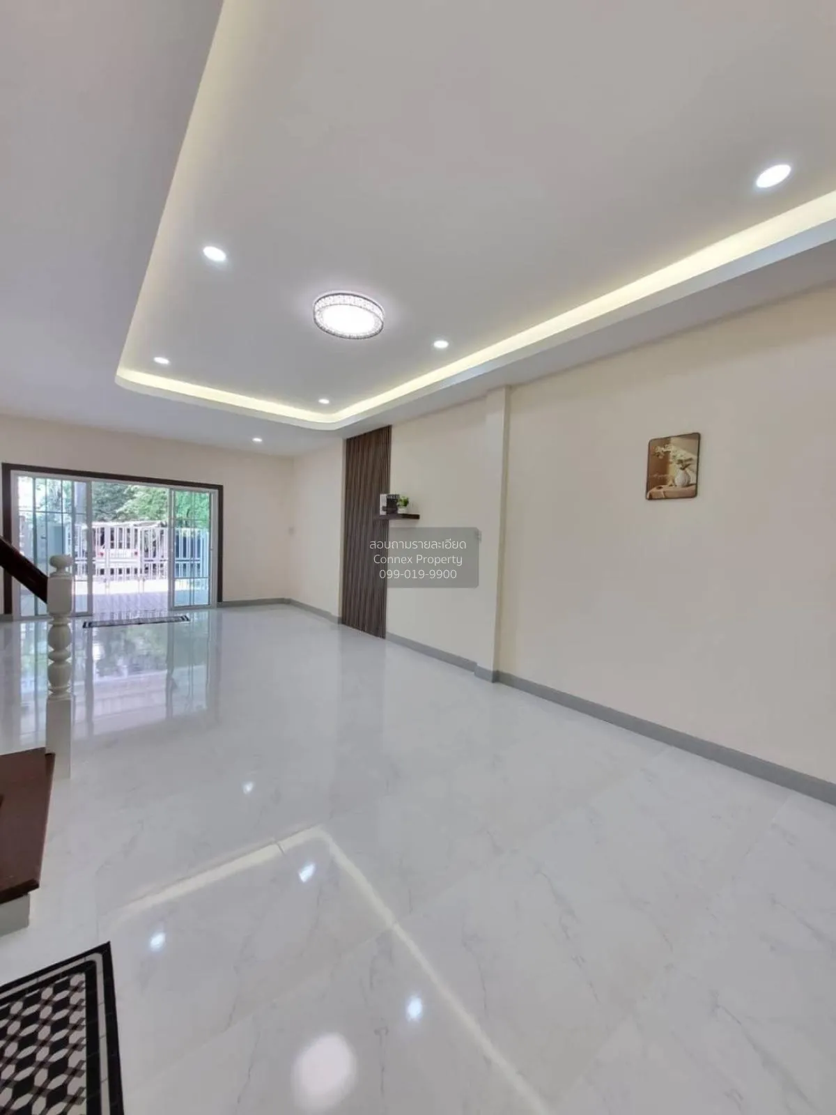 ขายทาวน์เฮ้าส์/ทาวน์โฮม  บ้านพารวย บางบัวทอง ละหาร บางบัวทอง นนทบ