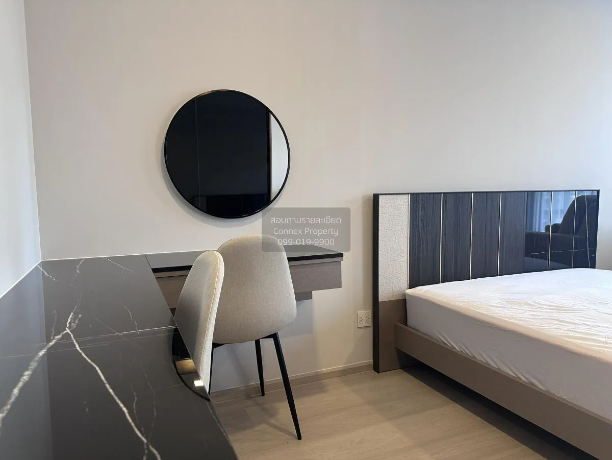 เช่าคอนโด  ไลฟ์ พหล - ลาดพร้าว จตุจักร เขต จตุจักร กรุงเทพ CX-108 4