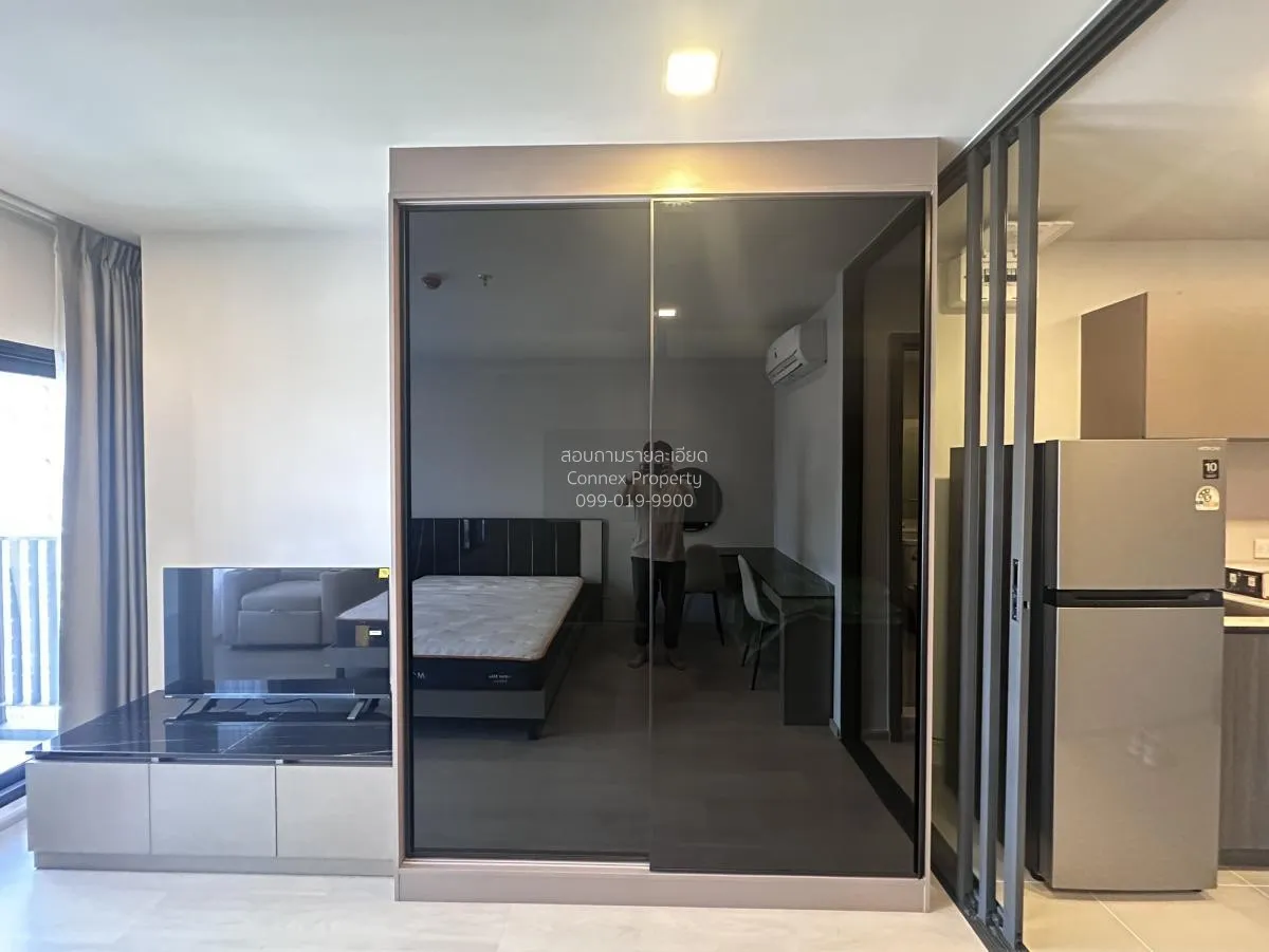 เช่าคอนโด  ไลฟ์ พหล - ลาดพร้าว จตุจักร เขต จตุจักร กรุงเทพ CX-108