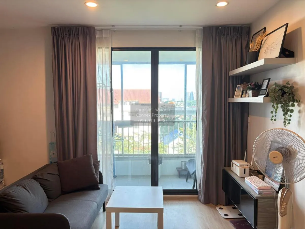 For Sale Condo , Ideo Sathorn - Thapra , BTS-Pho Nimit , Bukkhalo 2