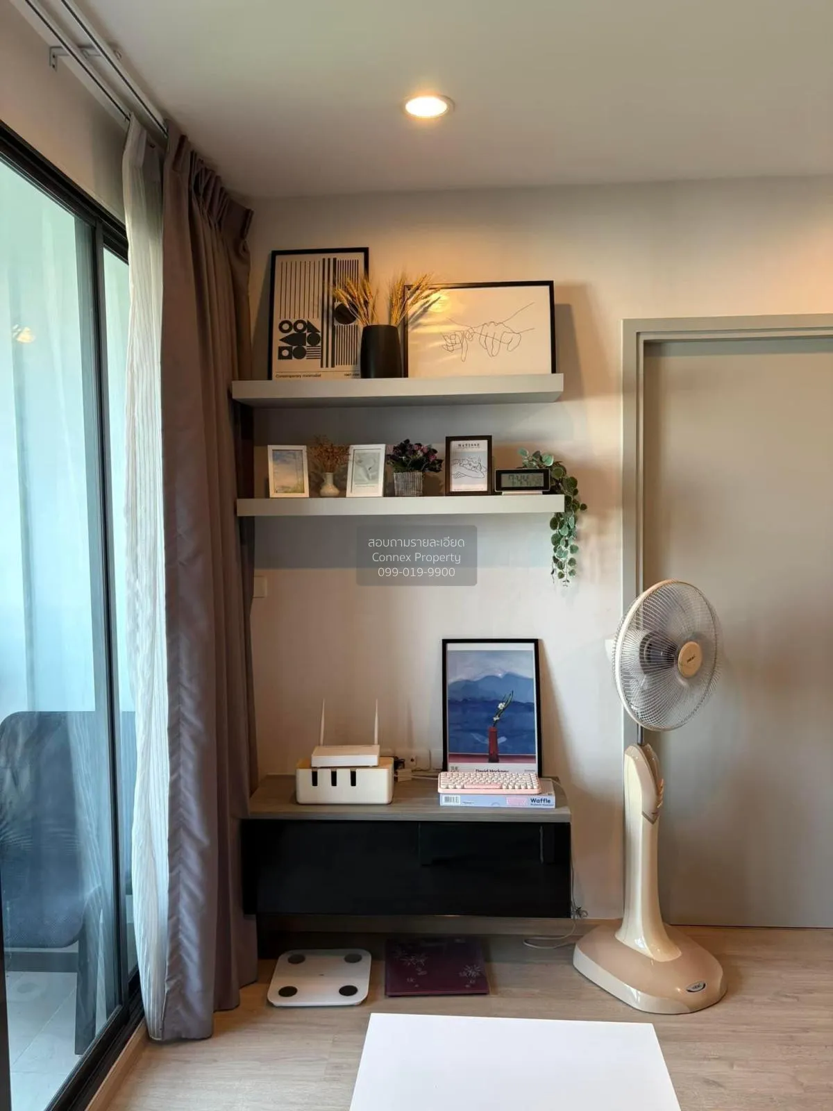 For Sale Condo , Ideo Sathorn - Thapra , BTS-Pho Nimit , Bukkhalo 3