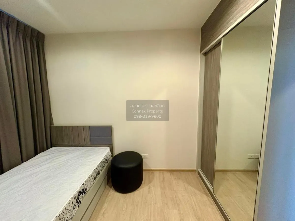 For Sale Condo , Ideo Sathorn - Thapra , BTS-Pho Nimit , Bukkhalo 4