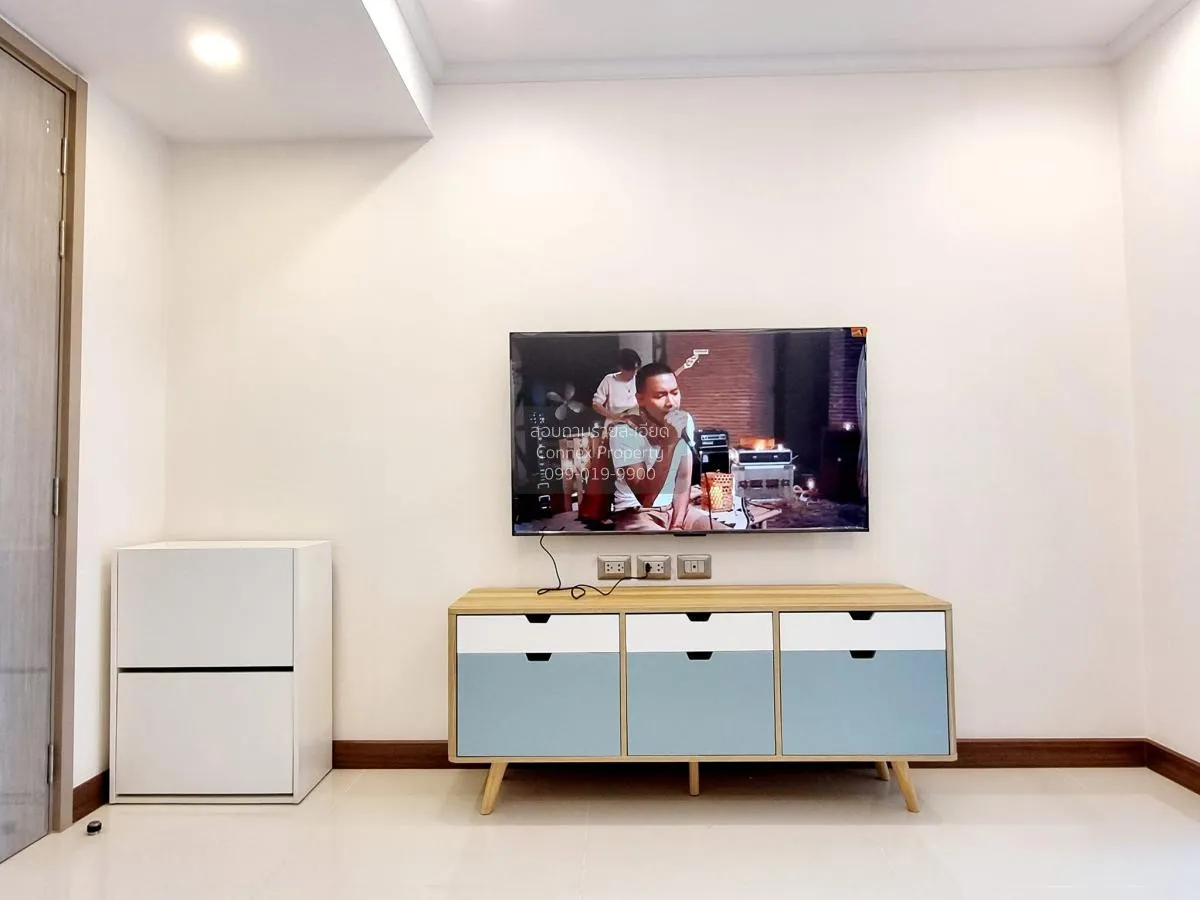 เช่าคอนโด  ศุภาลัย โอเรียนทัล สุขุมวิท 39 MRT-เพชรบุรี คลองตันเหน 3