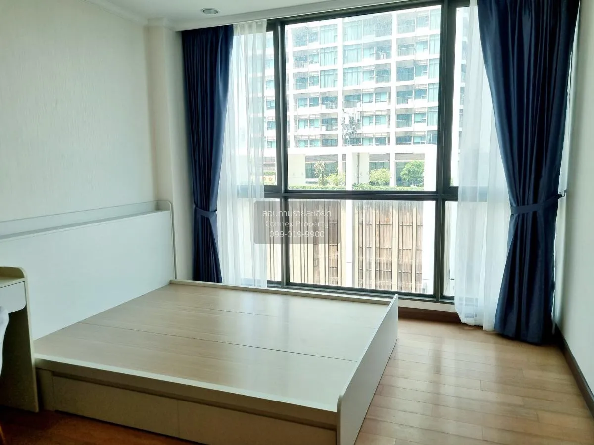 เช่าคอนโด  ศุภาลัย โอเรียนทัล สุขุมวิท 39 MRT-เพชรบุรี คลองตันเหน