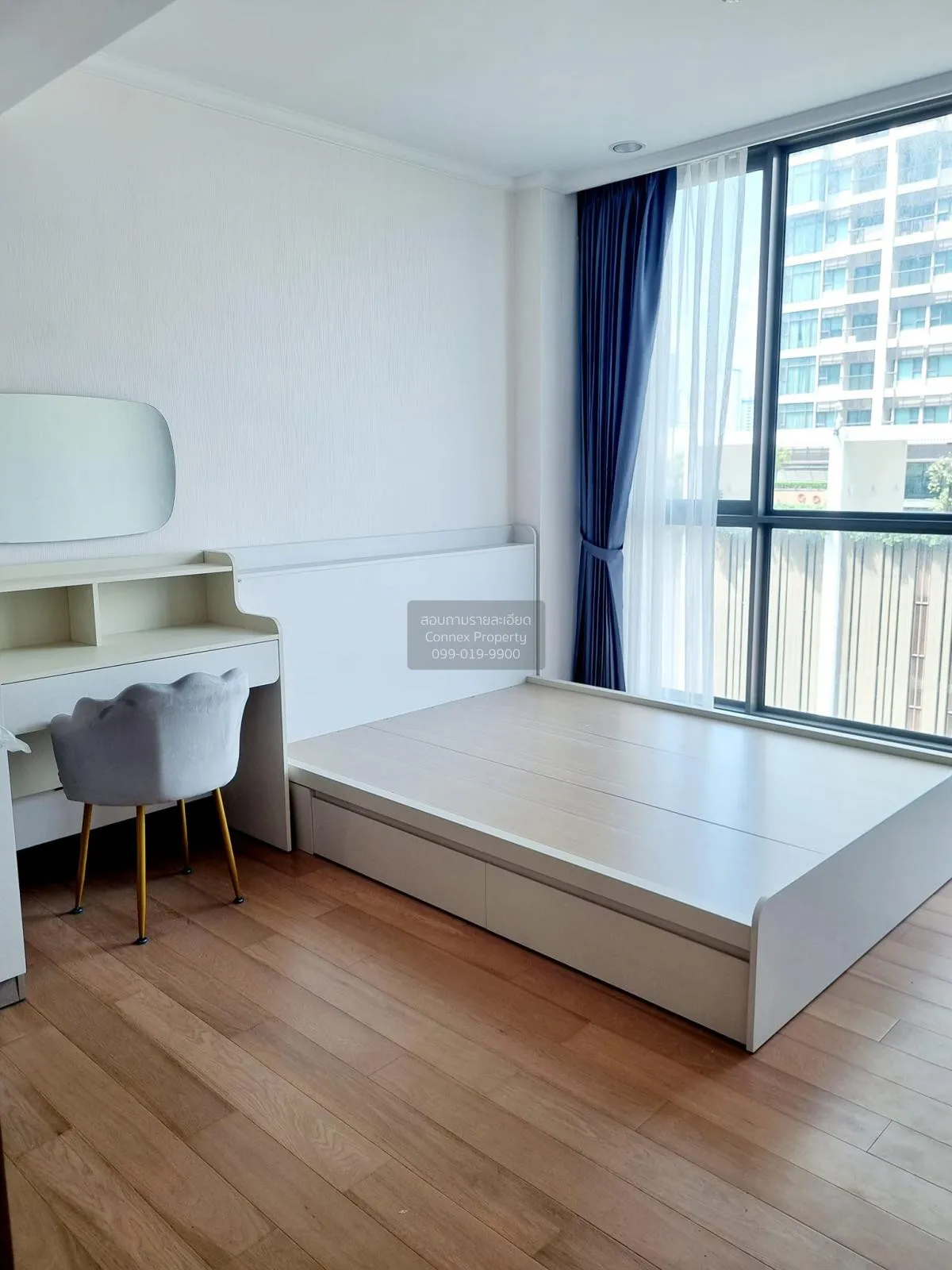 เช่าคอนโด  ศุภาลัย โอเรียนทัล สุขุมวิท 39 MRT-เพชรบุรี คลองตันเหน