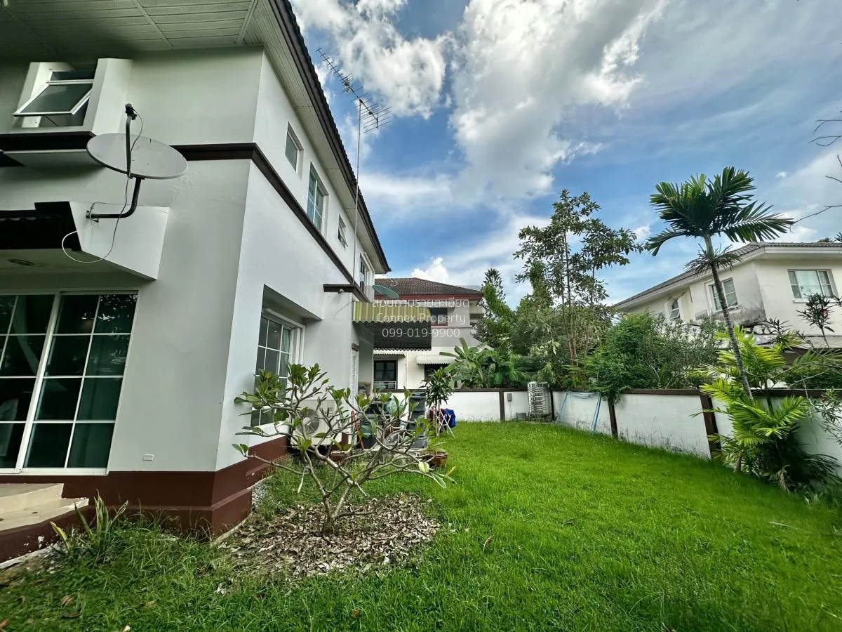 For Sale House , Chaiyaphruek Thepharak , Bang Pla , Bang Phli , 