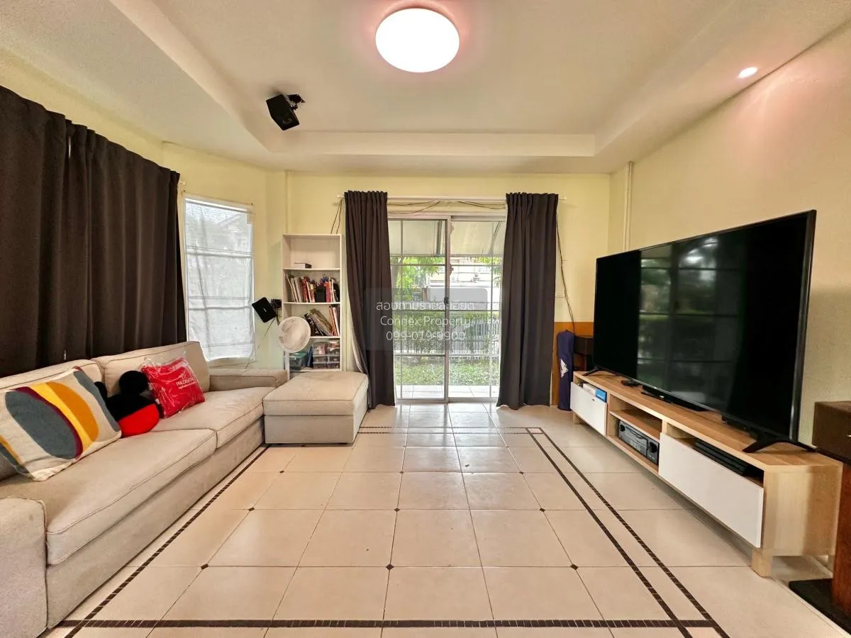 For Sale House , Chaiyaphruek Thepharak , Bang Pla , Bang Phli , 