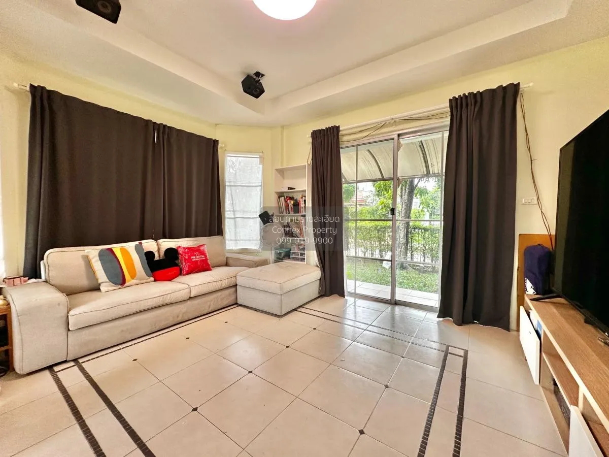 For Sale House , Chaiyaphruek Thepharak , Bang Pla , Bang Phli , 