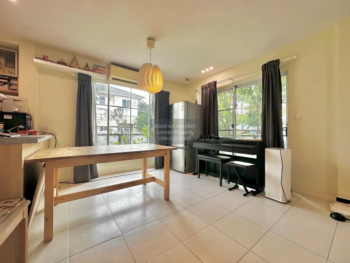 For Sale House , Chaiyaphruek Thepharak , Bang Pla , Bang Phli , 