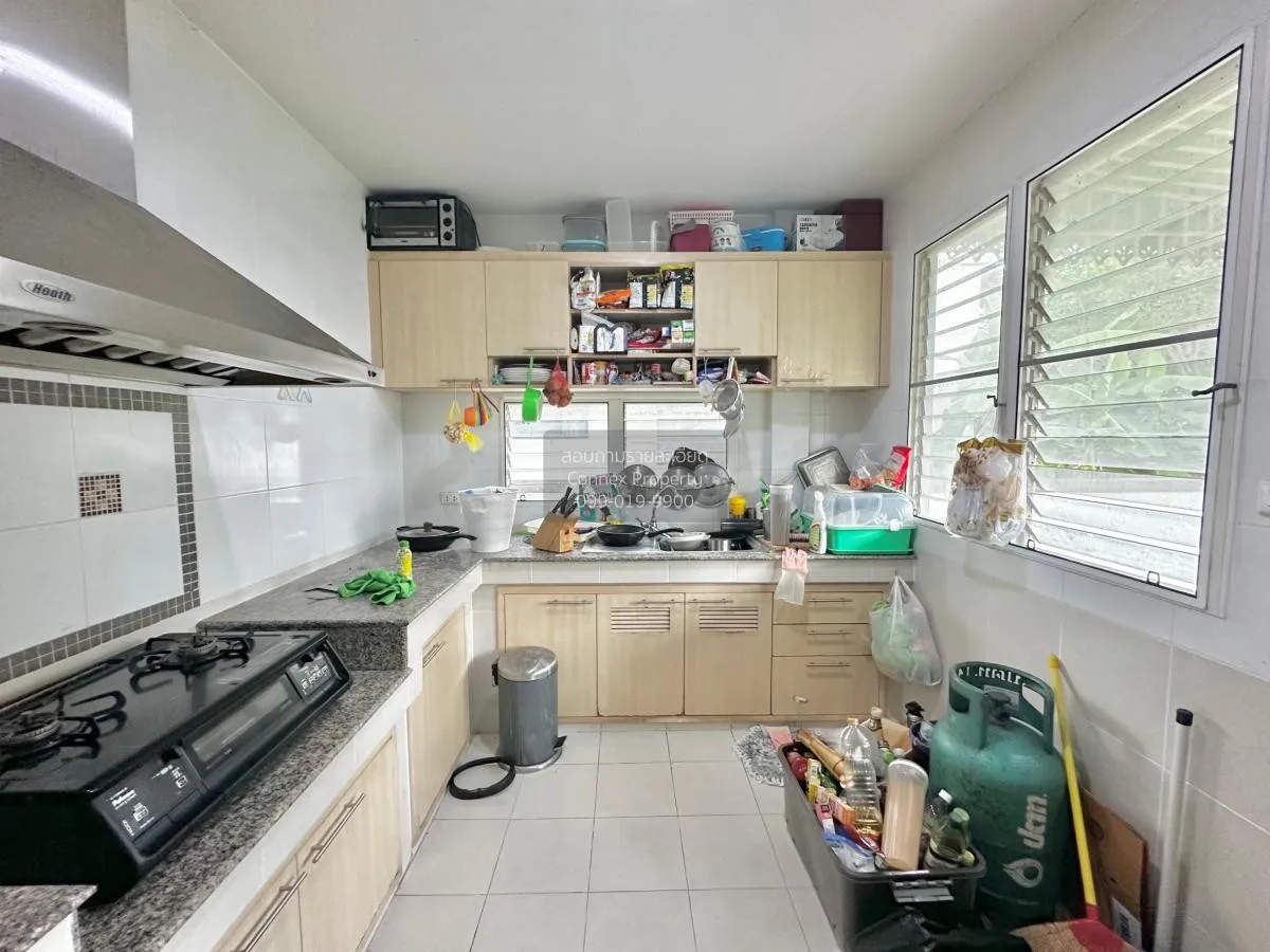 For Sale House , Chaiyaphruek Thepharak , Bang Pla , Bang Phli , 