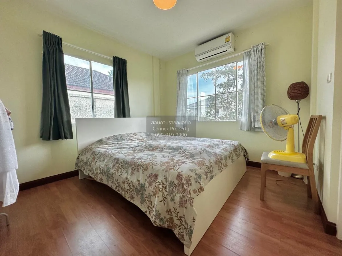 For Sale House , Chaiyaphruek Thepharak , Bang Pla , Bang Phli , 