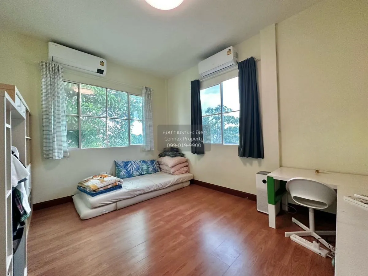 For Sale House , Chaiyaphruek Thepharak , Bang Pla , Bang Phli , 