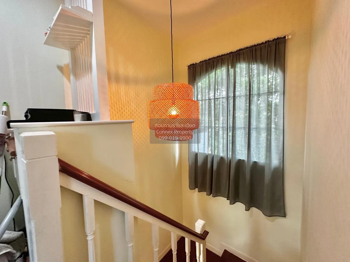 For Sale House , Chaiyaphruek Thepharak , Bang Pla , Bang Phli , 