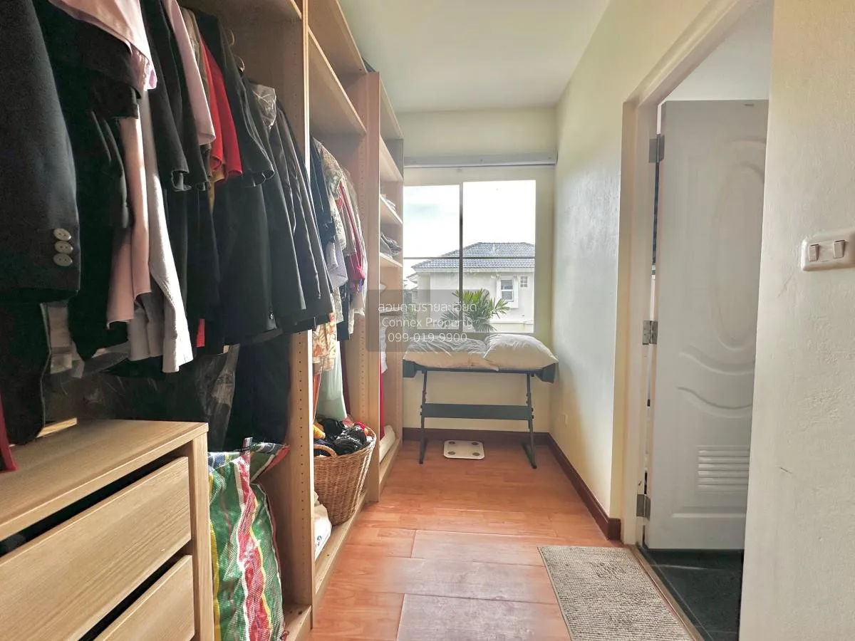 For Sale House , Chaiyaphruek Thepharak , Bang Pla , Bang Phli , 