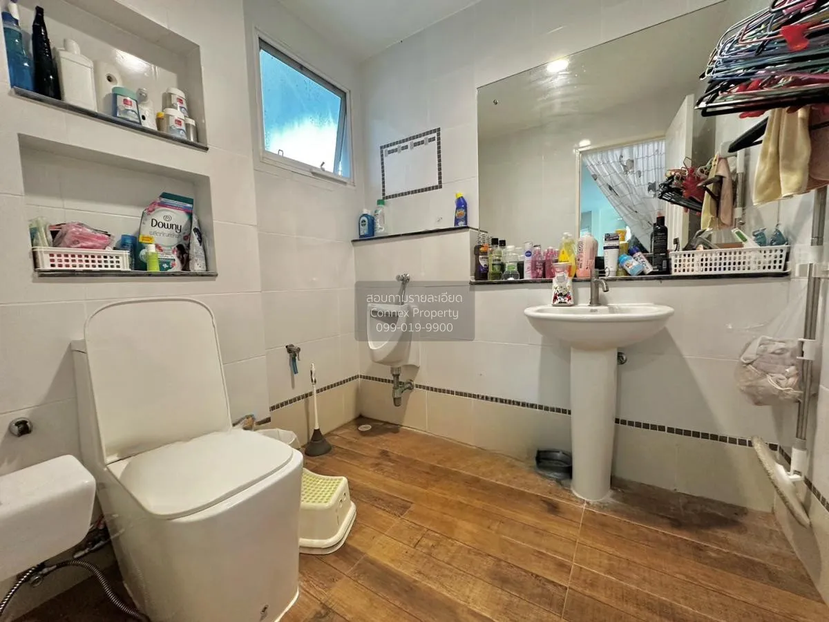 For Sale House , Chaiyaphruek Thepharak , Bang Pla , Bang Phli , 