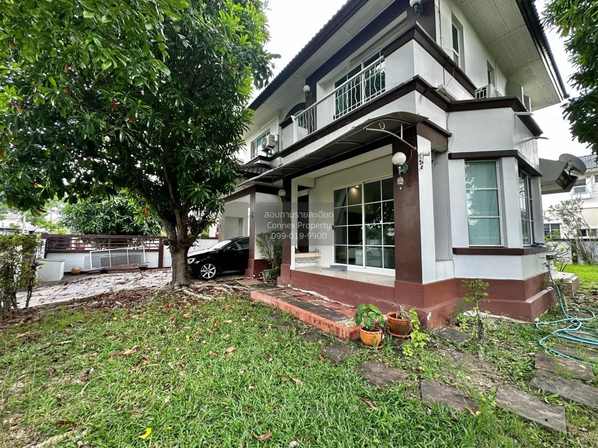 For Sale House , Chaiyaphruek Thepharak , Bang Pla , Bang Phli , 