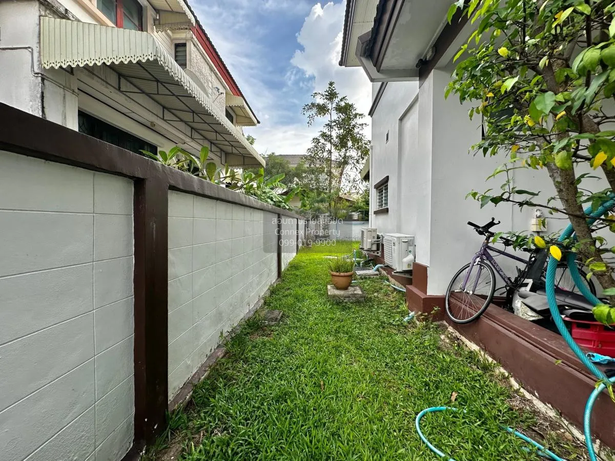 For Sale House , Chaiyaphruek Thepharak , Bang Pla , Bang Phli , 