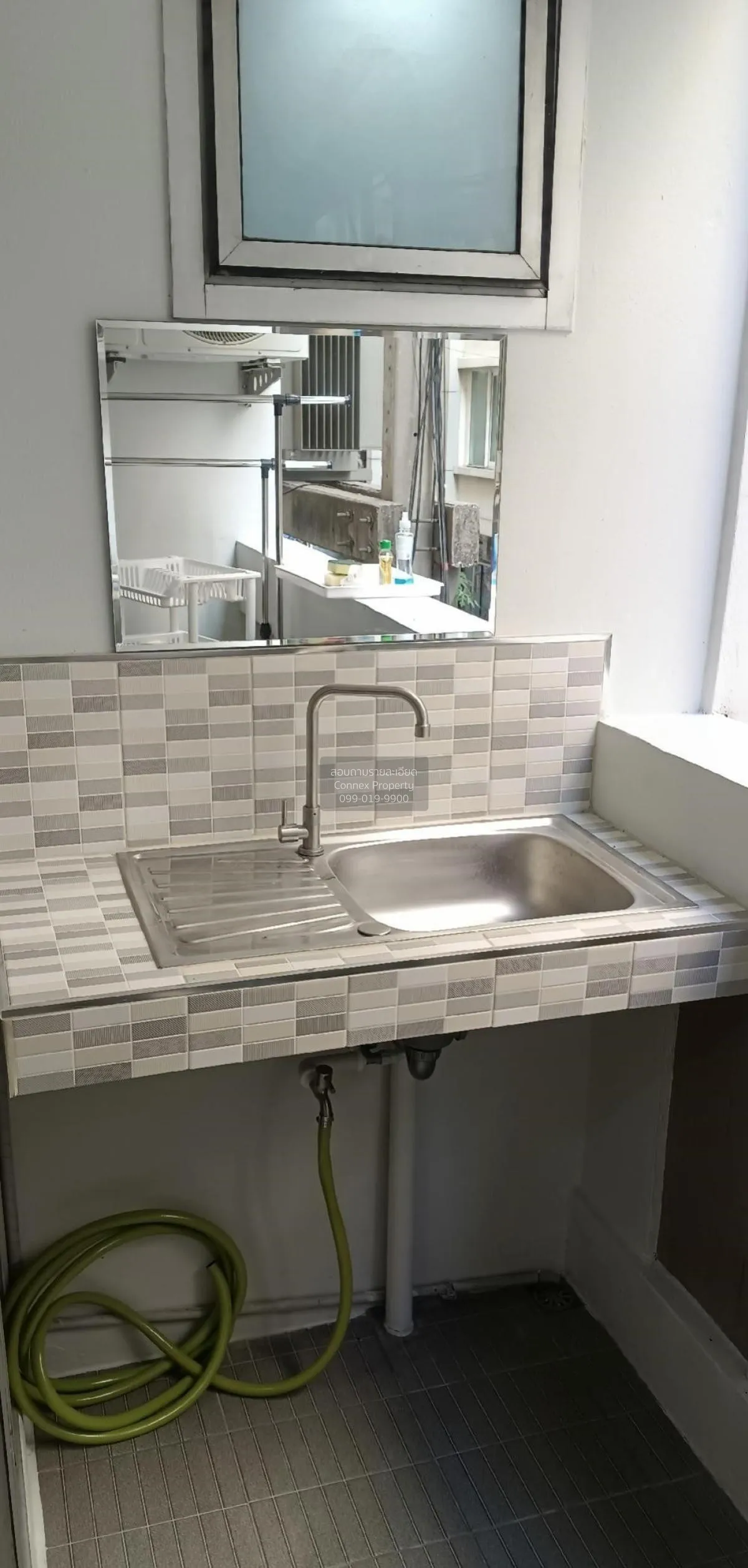 ขายคอนโด  บางใหญ่ สแควร์ MRT-ตลาดบางใหญ่ บางรักพัฒนา บางบัวทอง นน