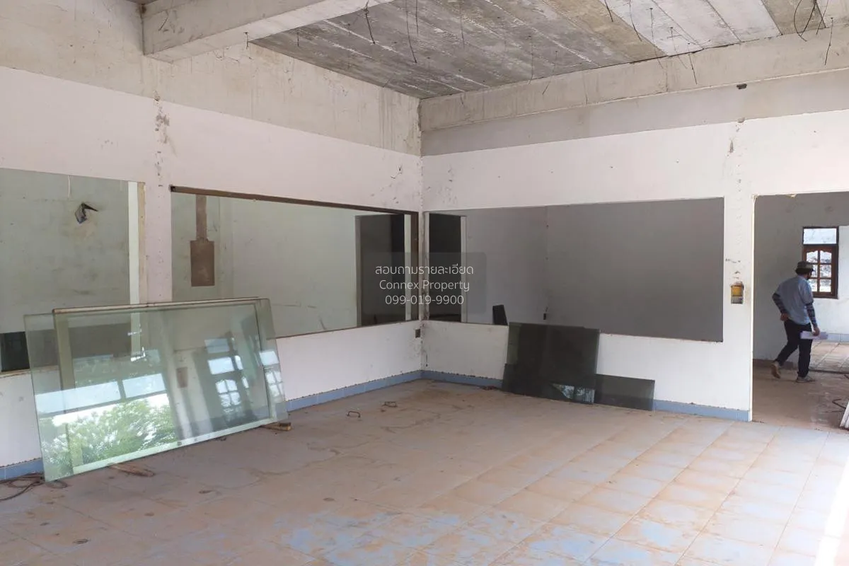 ขายอาคารสำนักงาน ทรัพย์ไพศาล หนองโพรง ศรีมหาโพธิ ปราจีนบุรี CX-10 2