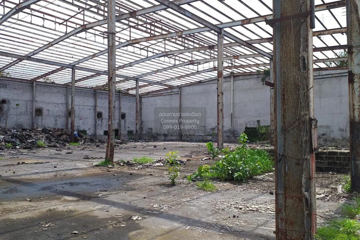 ขายอาคารสำนักงาน ทรัพย์ไพศาล หนองโพรง ศรีมหาโพธิ ปราจีนบุรี CX-10