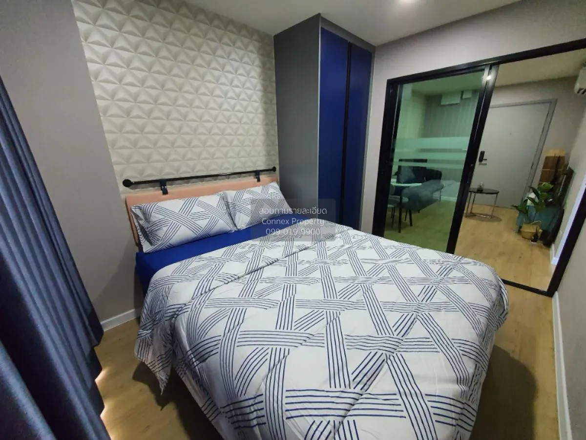 ขายคอนโด  แอททิจูด บียู คลองหนึ่ง คลองหลวง ปทุมธานี CX-108779