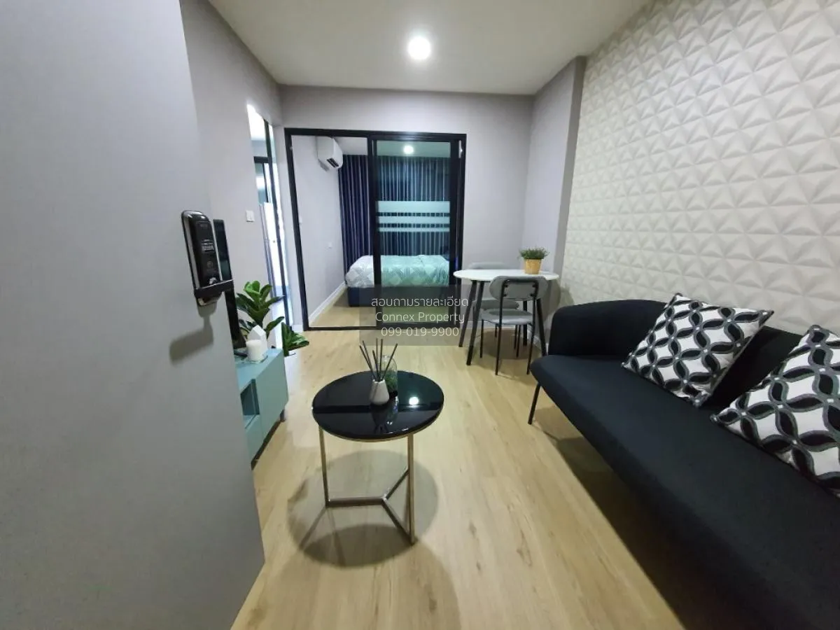 ขายคอนโด  แอททิจูด บียู คลองหนึ่ง คลองหลวง ปทุมธานี CX-108779 3