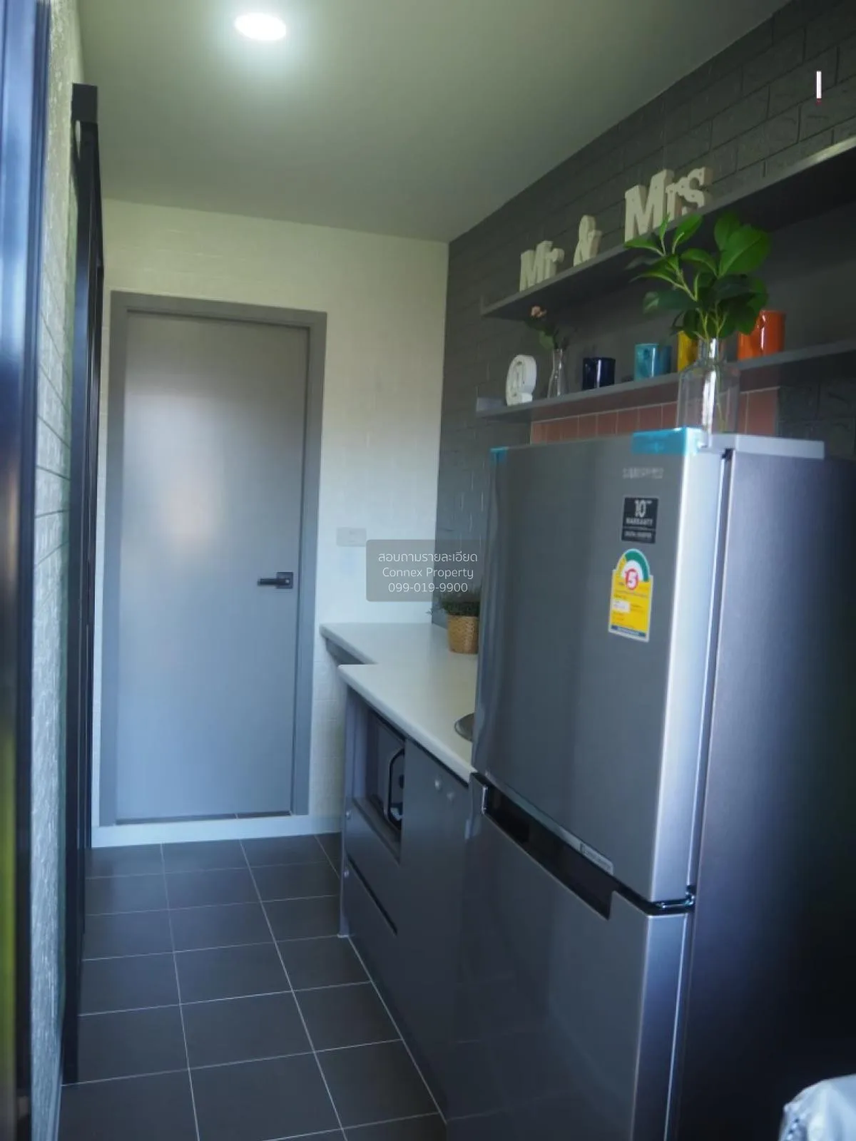 ขายคอนโด  แอททิจูด บียู คลองหนึ่ง คลองหลวง ปทุมธานี CX-108779