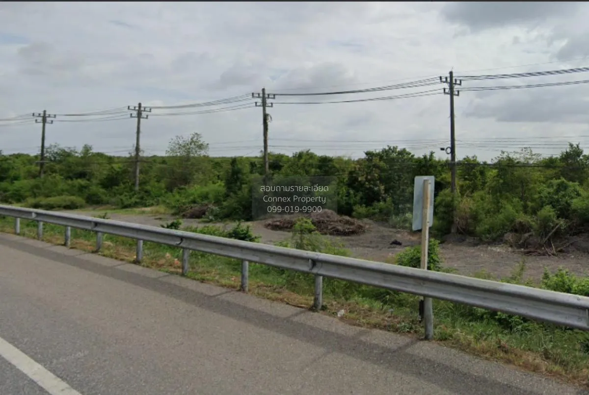 For Sale Vacant land, Bon Nok Subdistrict , Bo Nok , Mueang Prach 1