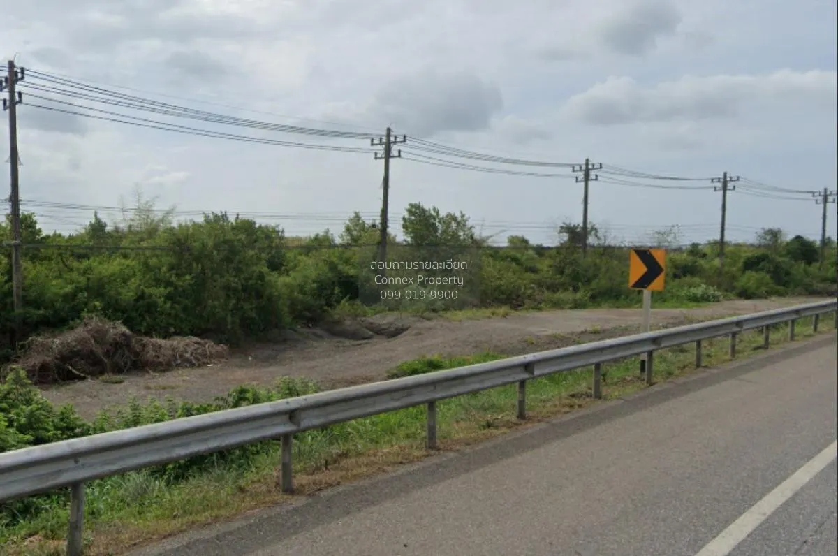 For Sale Vacant land, Bon Nok Subdistrict , Bo Nok , Mueang Prach 2