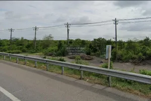 ขายที่ดินว่างเปล่า ตำบลบ่อนอก บ่อนอก เมืองประจวบคีรีขันธ์ ประจวบคีรีขันธ์ CX-108780