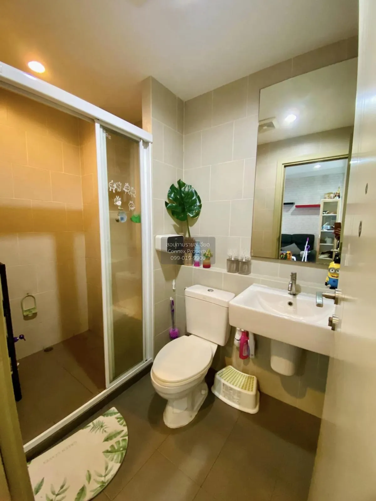 For Rent Condo , The Base Rama 9 - Ramkhamhaeng , ARL-Ramkhamhaen