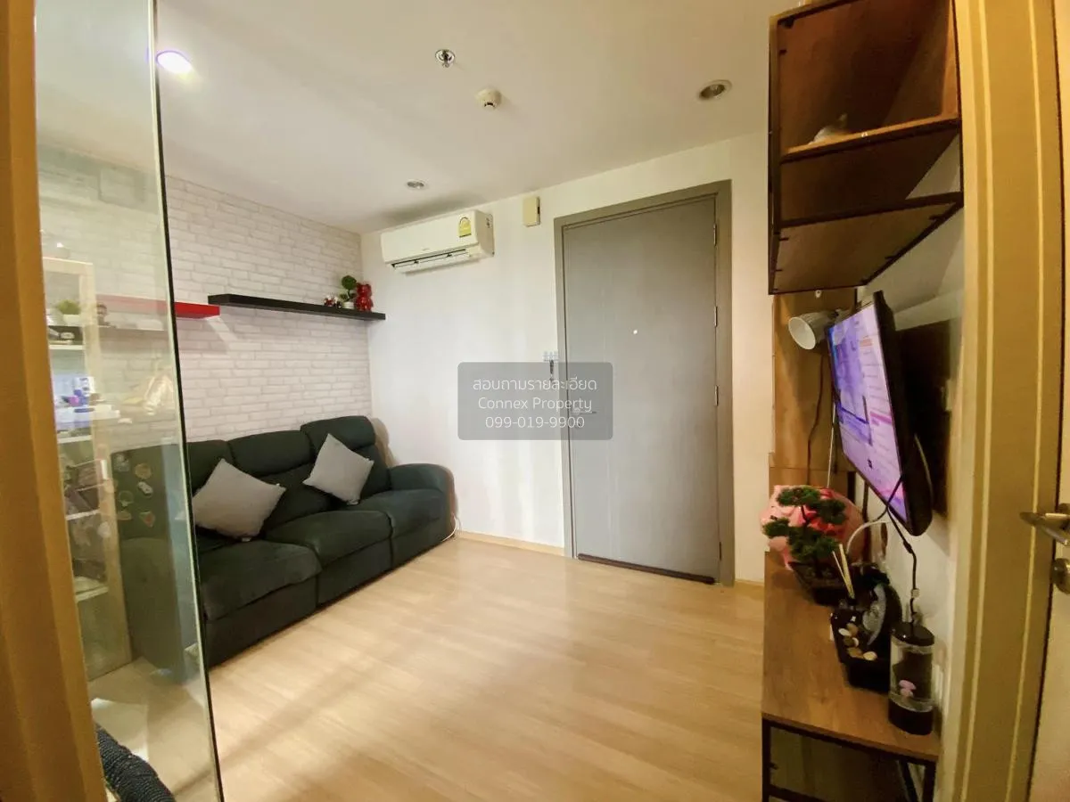 For Rent Condo , The Base Rama 9 - Ramkhamhaeng , ARL-Ramkhamhaen 2