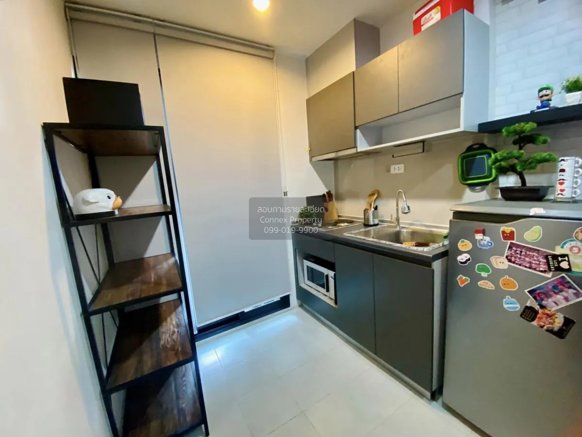 For Rent Condo , The Base Rama 9 - Ramkhamhaeng , ARL-Ramkhamhaen 4