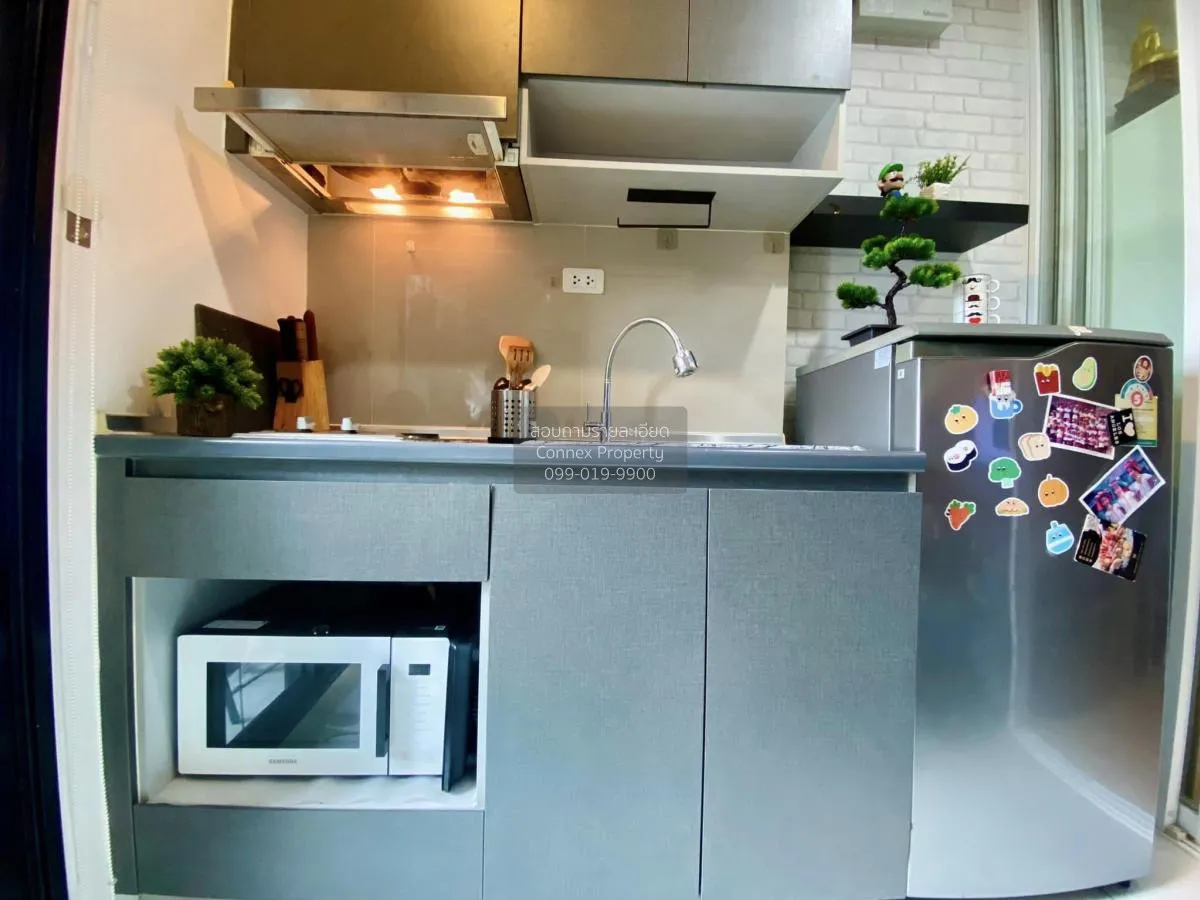 For Rent Condo , The Base Rama 9 - Ramkhamhaeng , ARL-Ramkhamhaen