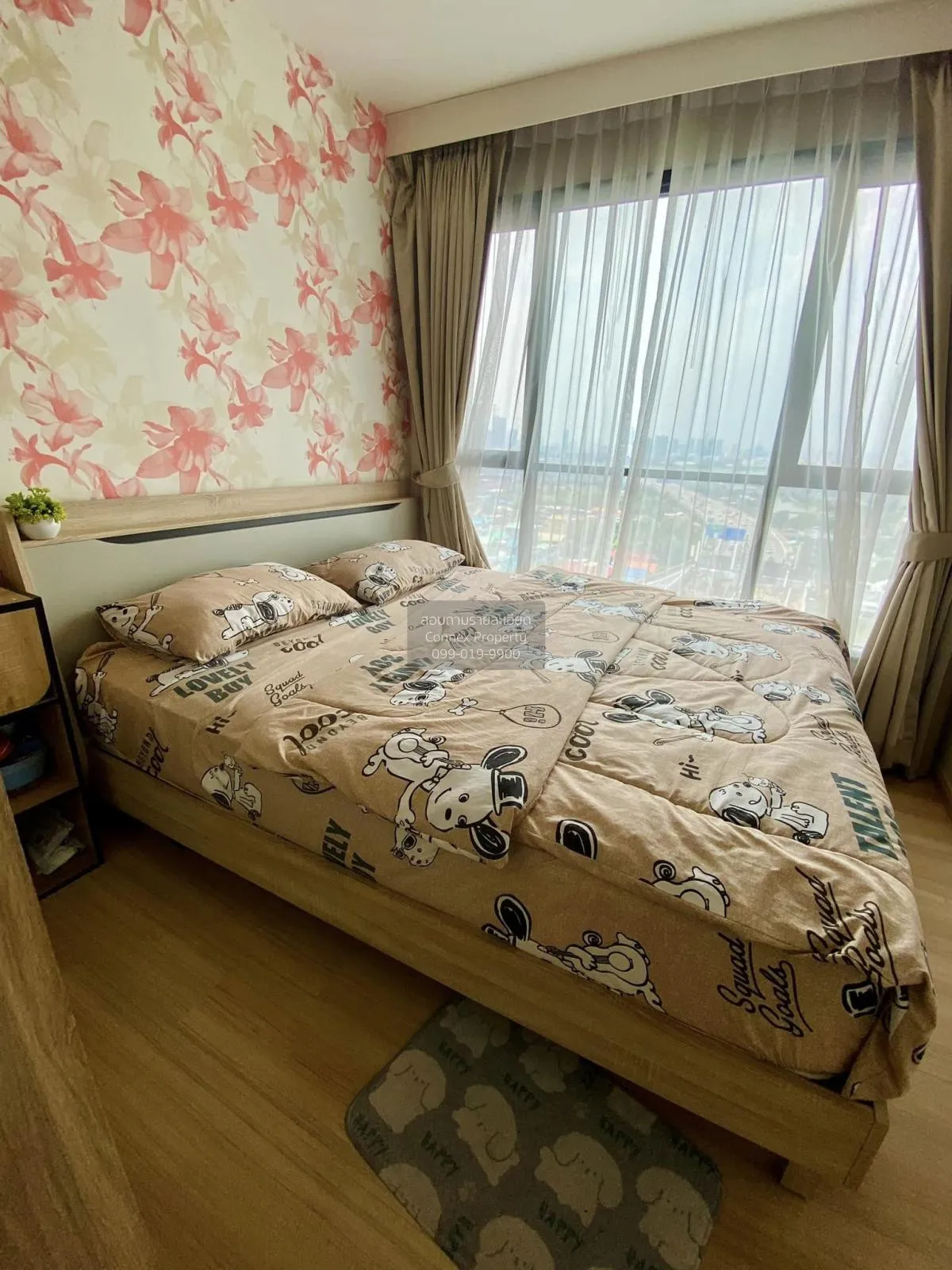 For Rent Condo , The Base Rama 9 - Ramkhamhaeng , ARL-Ramkhamhaen