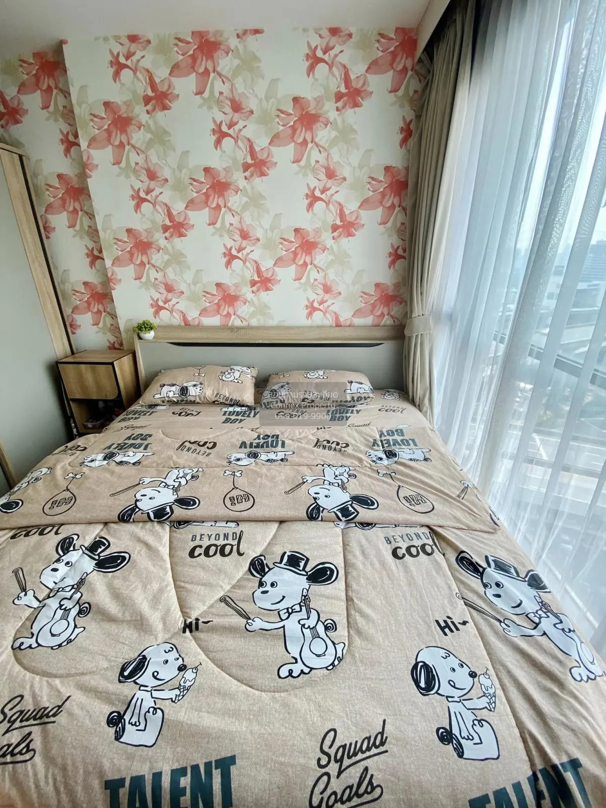 For Rent Condo , The Base Rama 9 - Ramkhamhaeng , ARL-Ramkhamhaen