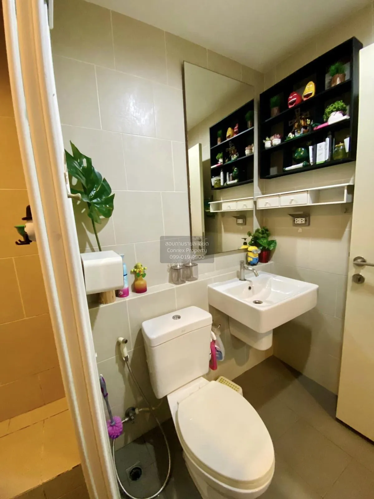 For Rent Condo , The Base Rama 9 - Ramkhamhaeng , ARL-Ramkhamhaen