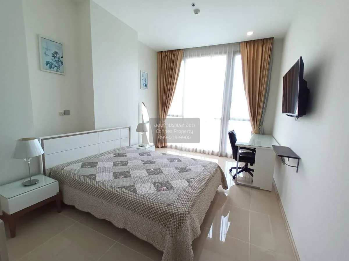 เช่าคอนโด  ควอทโทร บาย แสนสิริ BTS-ทองหล่อ คลองตันเหนือ เขต วัฒนา