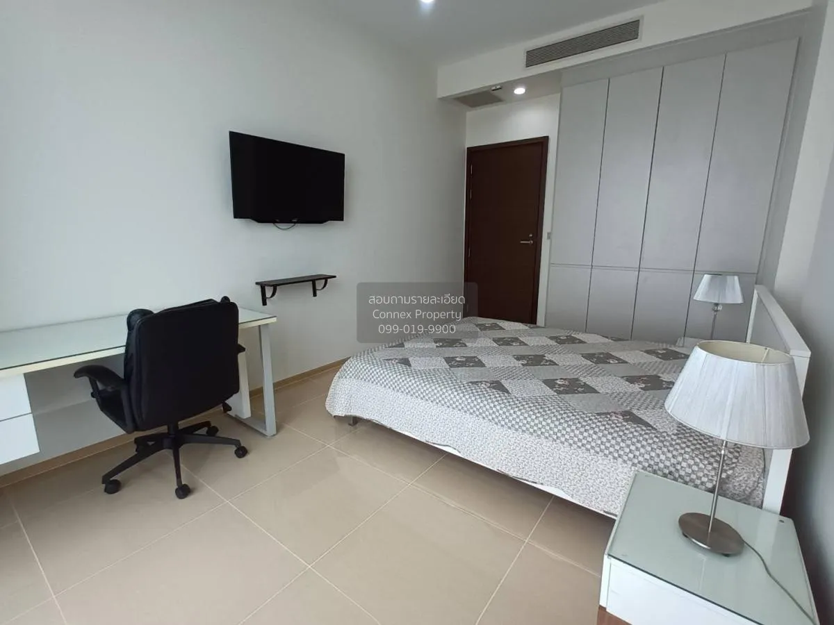 เช่าคอนโด  ควอทโทร บาย แสนสิริ BTS-ทองหล่อ คลองตันเหนือ เขต วัฒนา