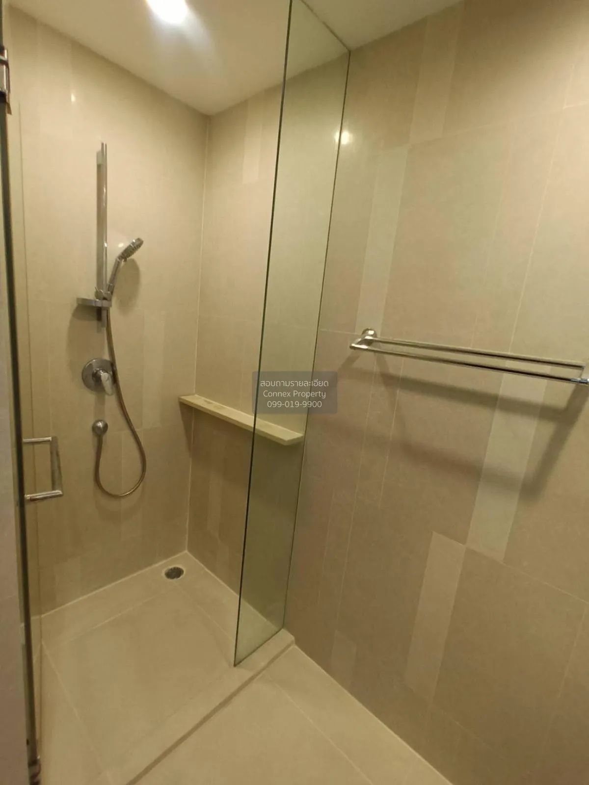 เช่าคอนโด  ควอทโทร บาย แสนสิริ BTS-ทองหล่อ คลองตันเหนือ เขต วัฒนา