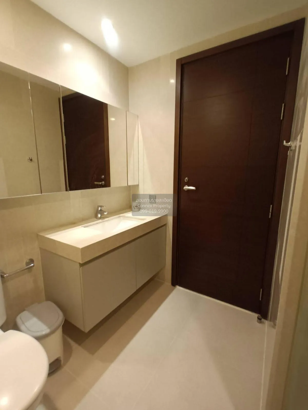 เช่าคอนโด  ควอทโทร บาย แสนสิริ BTS-ทองหล่อ คลองตันเหนือ เขต วัฒนา