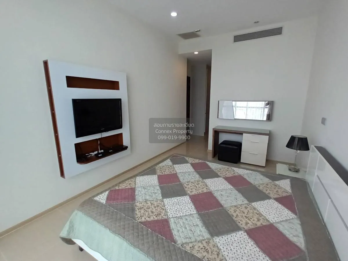 เช่าคอนโด  ควอทโทร บาย แสนสิริ BTS-ทองหล่อ คลองตันเหนือ เขต วัฒนา