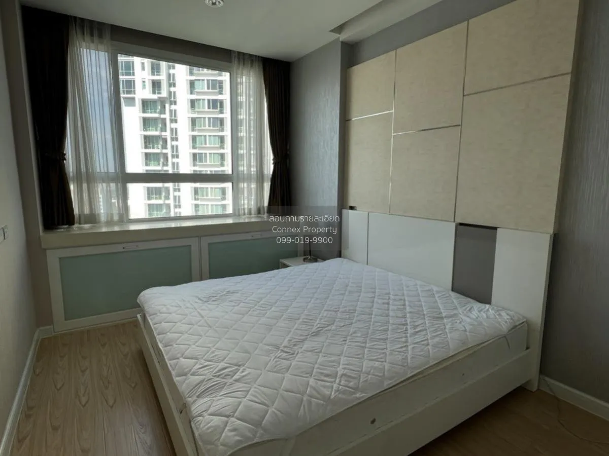 For Rent Condo , TC Green Rama 9 , MRT-Phra Ram 9 , Huai Khwang , 3