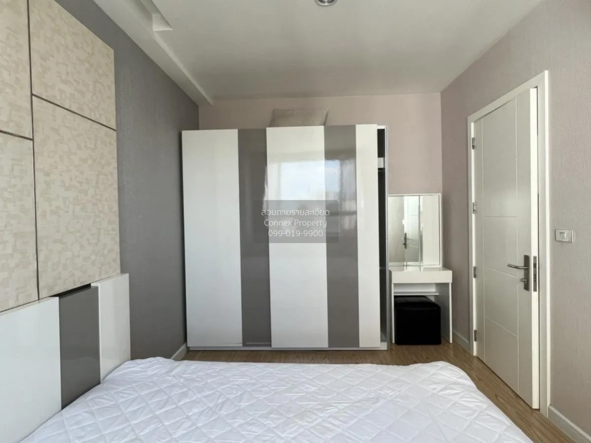 For Rent Condo , TC Green Rama 9 , MRT-Phra Ram 9 , Huai Khwang , 4